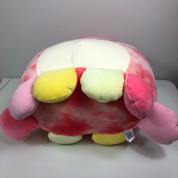 Squishmallows Orvella The Octopus Plush 16” - Picture 7 of 11